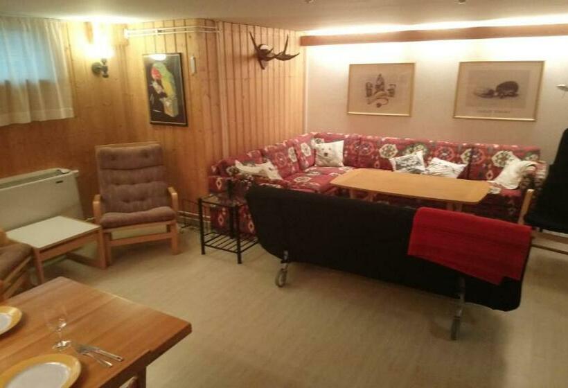 Одноместный Номер Basic, L Zlafen Bed And Breakfast