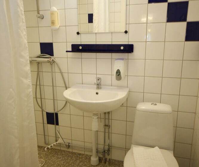 Номер Стандарт, L Zlafen Bed And Breakfast