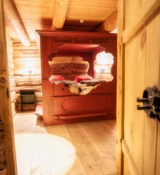 חדר סופריור, Røisheim Hotel & Skysstasjon