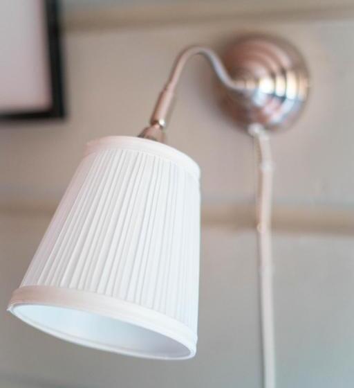 חדר סטנדרט, Røisheim Hotel & Skysstasjon