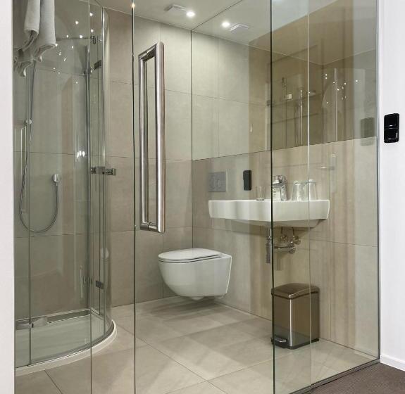 Номер бизнес-класса, Rozmaryn Hotel B&b