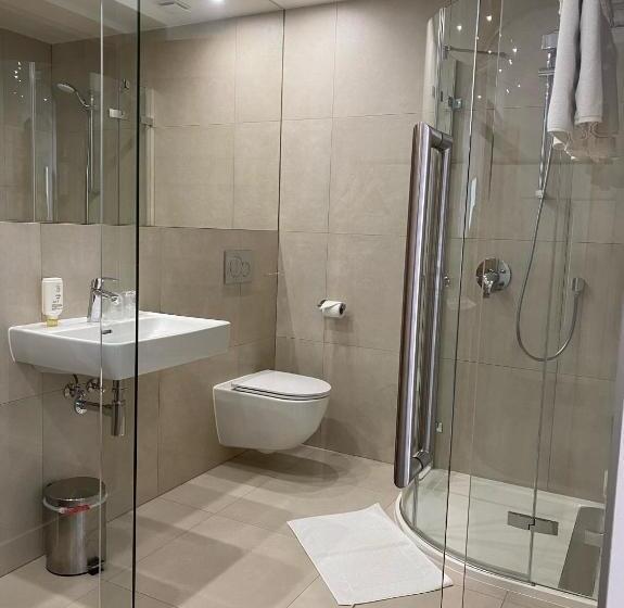 Номер бизнес-класса, Rozmaryn Hotel B&b