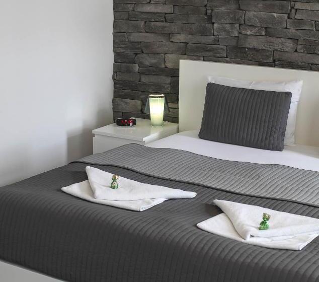 Номер бизнес-класса, Rozmaryn Hotel B&b