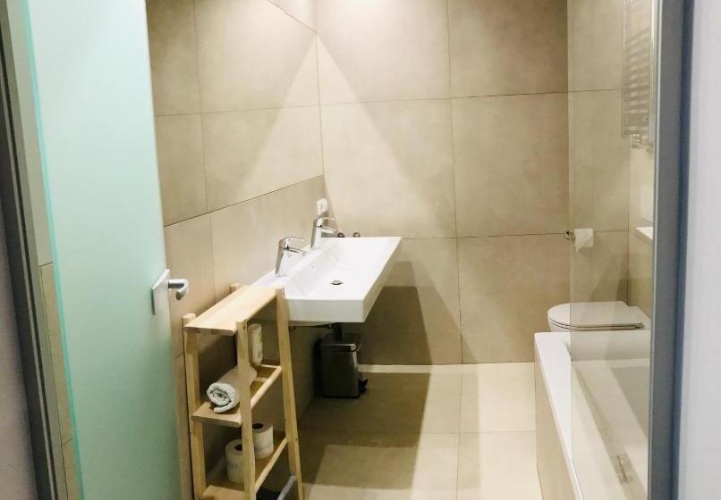 Номер бизнес-класса, Rozmaryn Hotel B&b