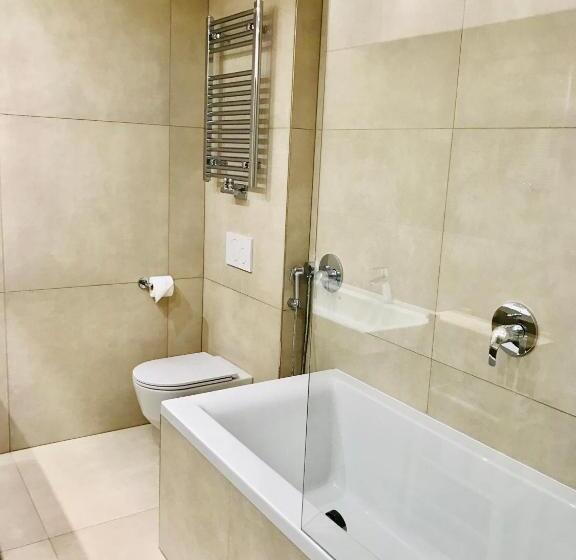 Номер бизнес-класса, Rozmaryn Hotel B&b