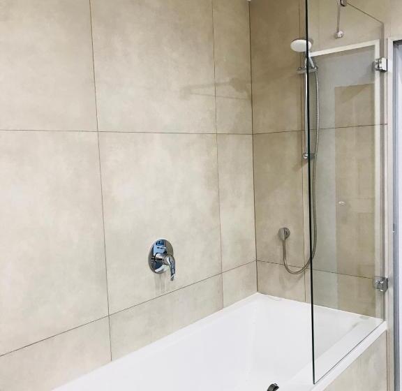 Номер бизнес-класса, Rozmaryn Hotel B&b