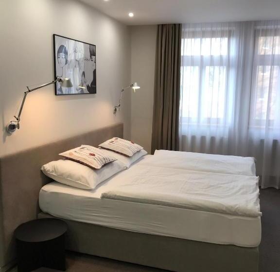 Номер бизнес-класса, Rozmaryn Hotel B&b