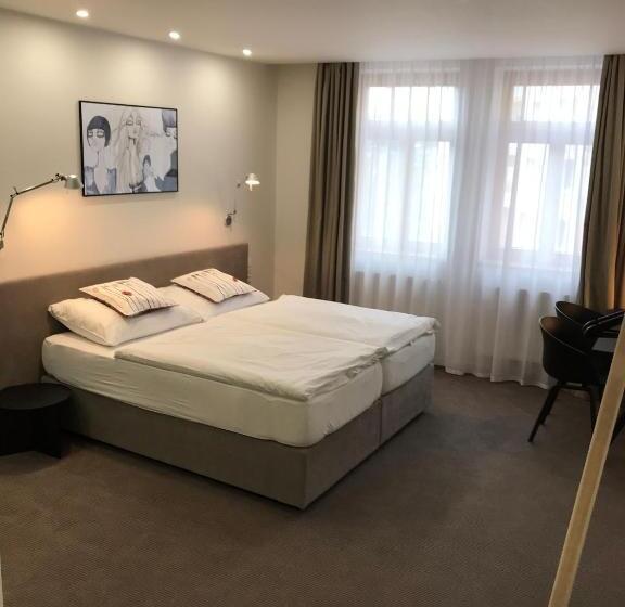 Номер бизнес-класса, Rozmaryn Hotel B&b