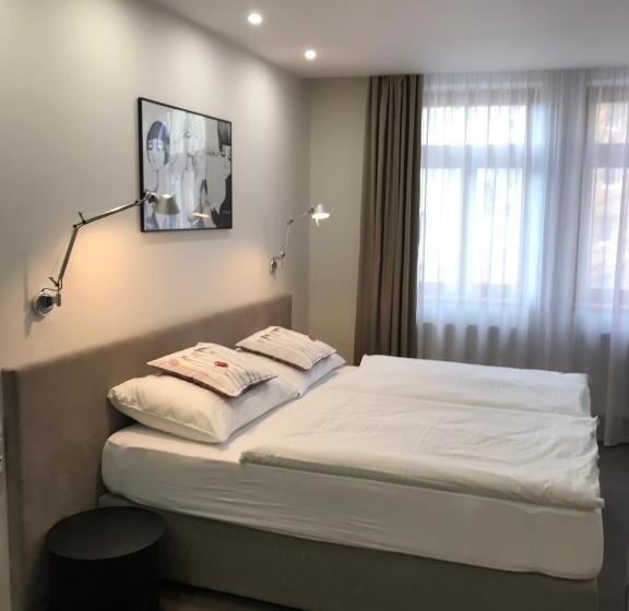 Номер бизнес-класса, Rozmaryn Hotel B&b