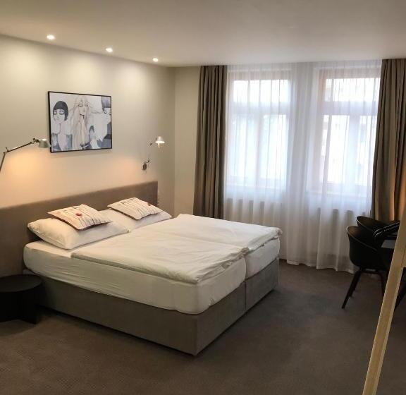 Номер бизнес-класса, Rozmaryn Hotel B&b