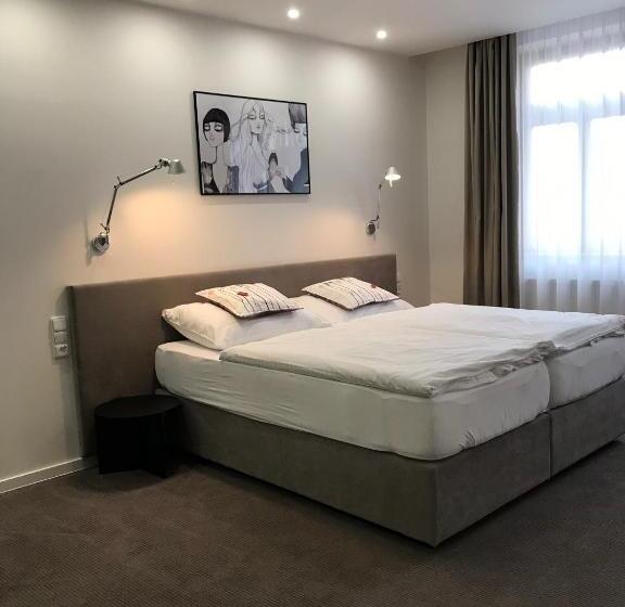 Номер бизнес-класса, Rozmaryn Hotel B&b