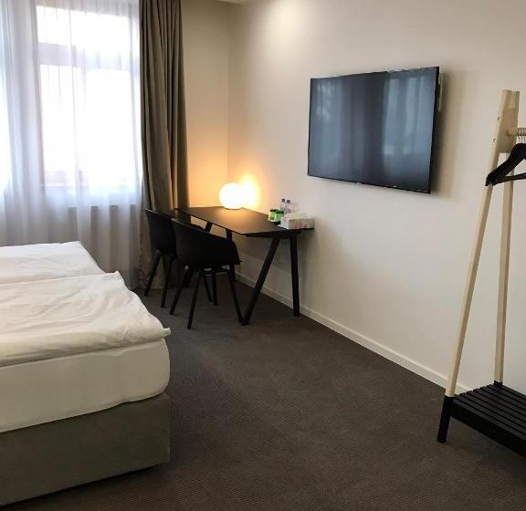 Номер бизнес-класса, Rozmaryn Hotel B&b