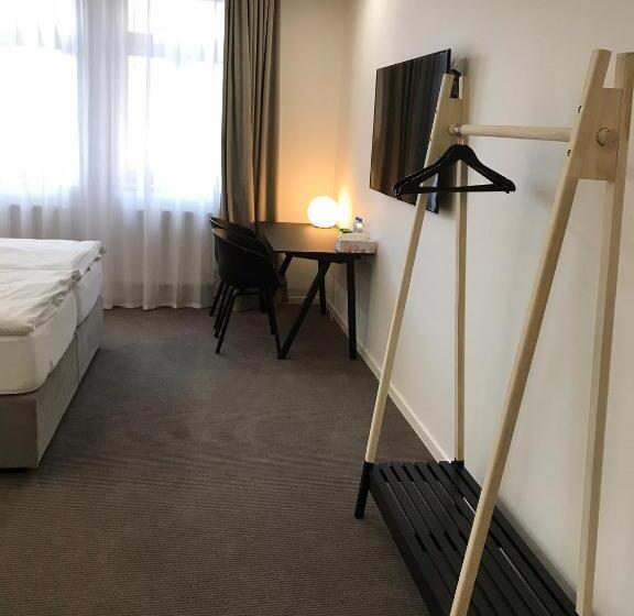 Номер бизнес-класса, Rozmaryn Hotel B&b