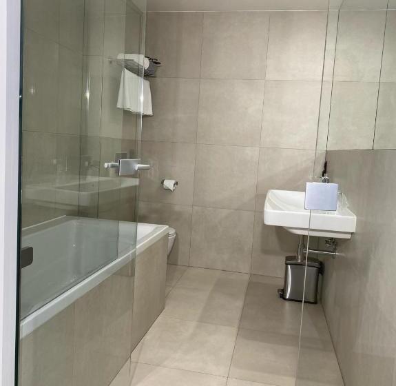 Номер бизнес-класса, Rozmaryn Hotel B&b