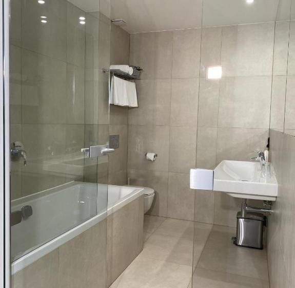 Номер бизнес-класса, Rozmaryn Hotel B&b