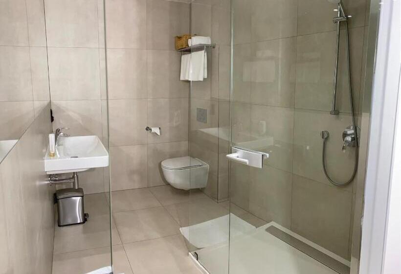 Номер бизнес-класса, Rozmaryn Hotel B&b