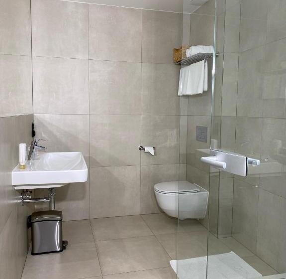 Номер бизнес-класса, Rozmaryn Hotel B&b