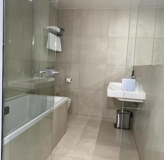 Номер бизнес-класса, Rozmaryn Hotel B&b