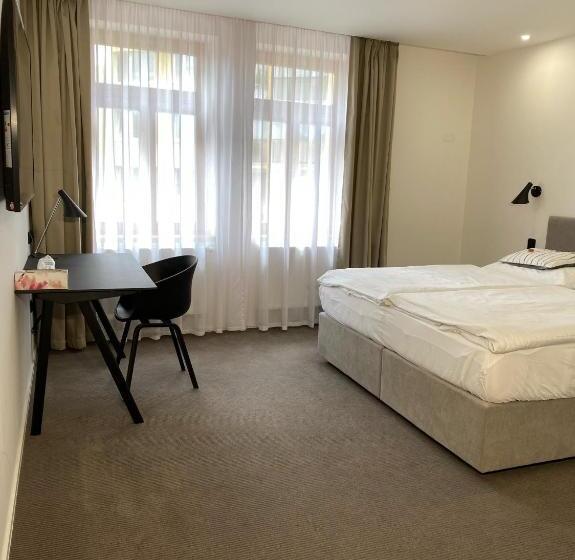 Номер бизнес-класса, Rozmaryn Hotel B&b