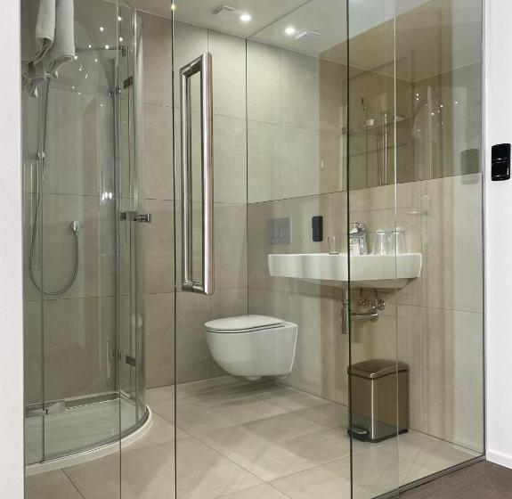 Номер бизнес-класса, Rozmaryn Hotel B&b