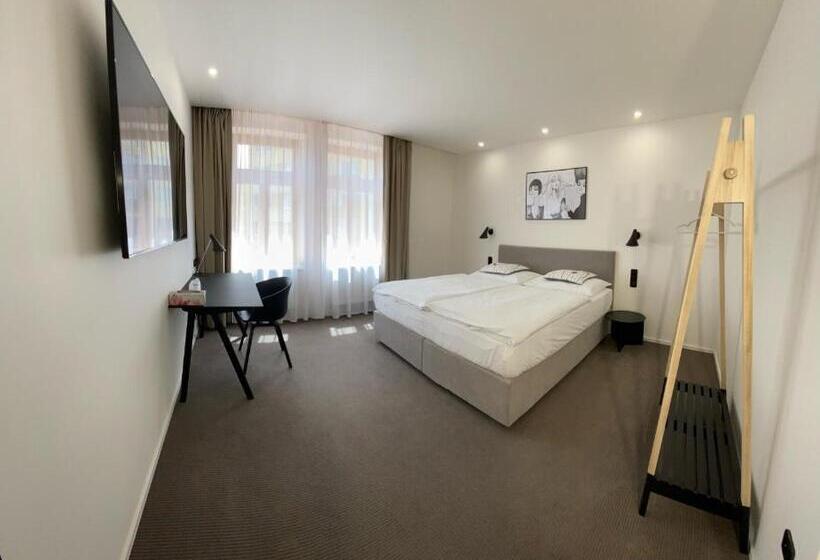 Номер бизнес-класса, Rozmaryn Hotel B&b