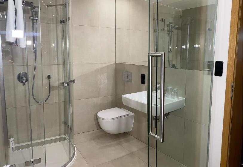 Номер бизнес-класса, Rozmaryn Hotel B&b