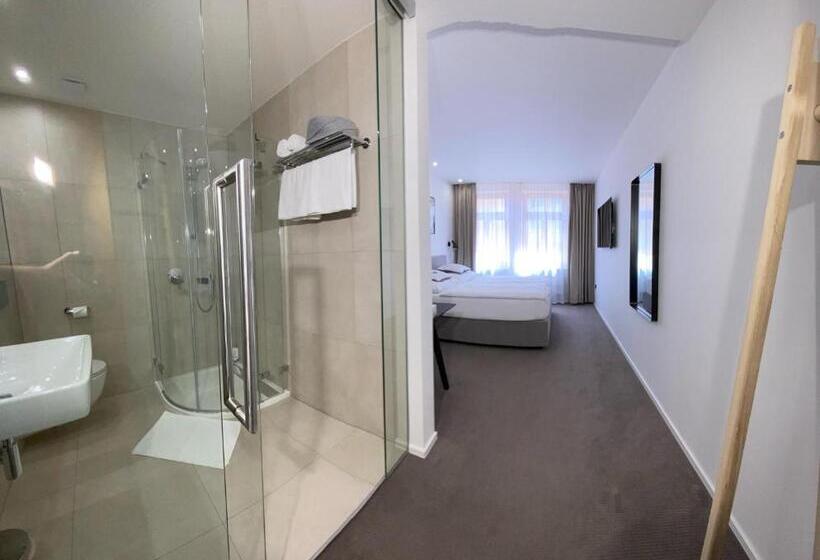 Номер бизнес-класса, Rozmaryn Hotel B&b