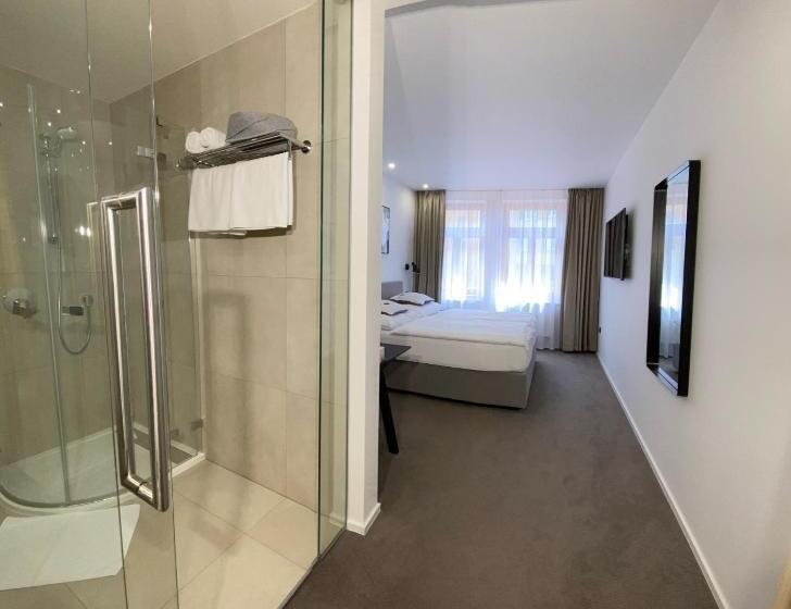 Номер бизнес-класса, Rozmaryn Hotel B&b