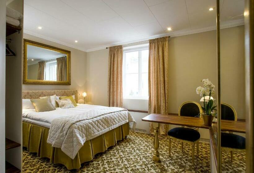غرفة قياسية, Sockerslottet Hotell