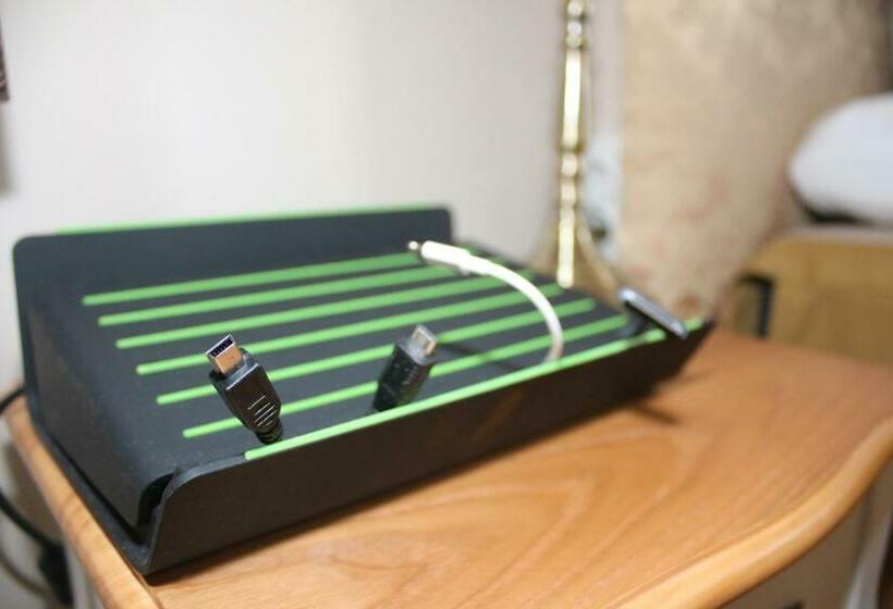 غرفة قياسية, Sockerslottet Hotell