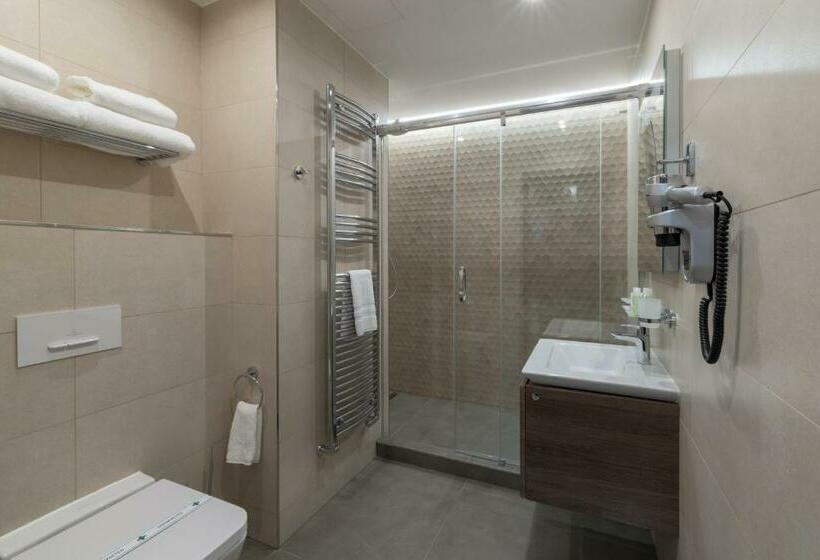 舒适型房间, Spa Hotel Ulrika