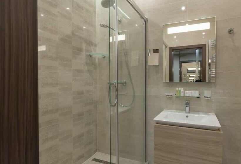 컴포트 룸, Spa Hotel Ulrika