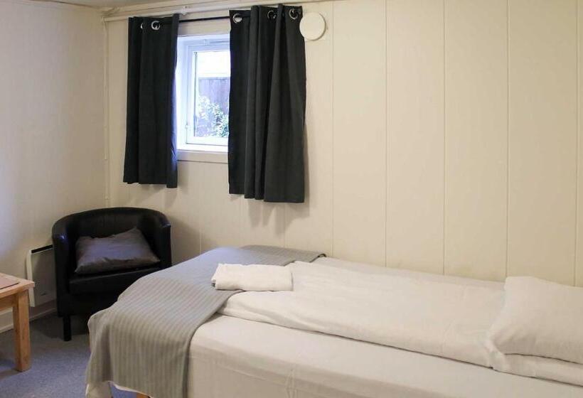 标准三人间, Stavanger Bed & Breakfast