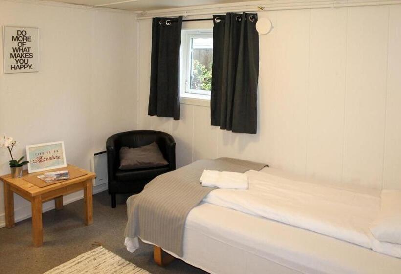 اتاق استاندارد سه نفره, Stavanger Bed & Breakfast