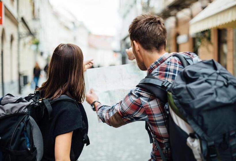 اتاق استاندارد, Stavanger Bed & Breakfast