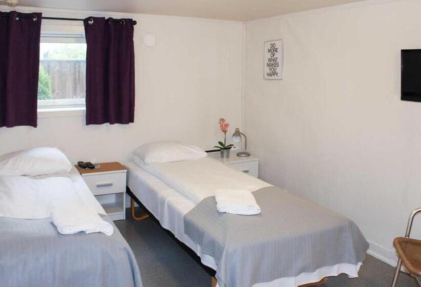 اتاق استاندارد, Stavanger Bed & Breakfast