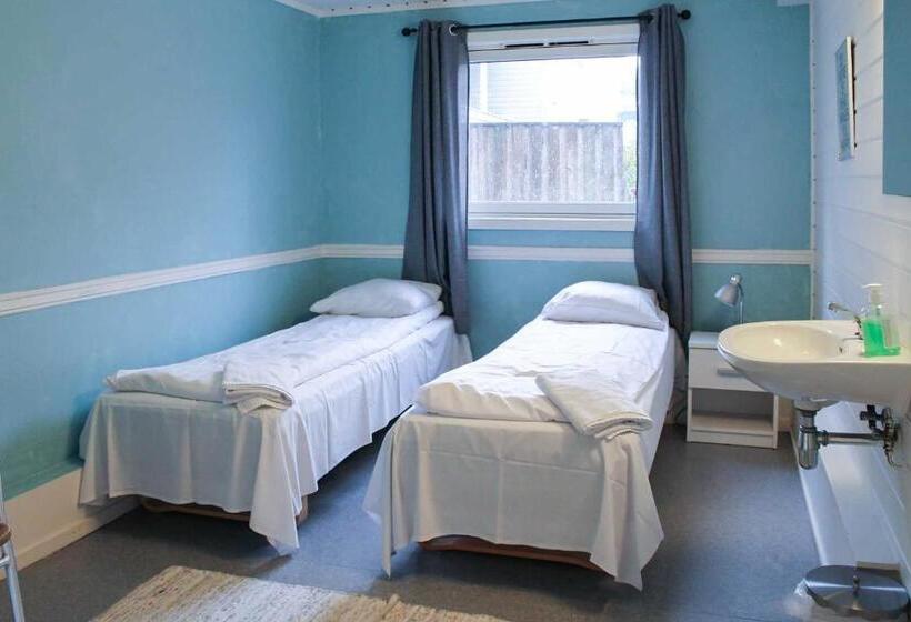 اتاق استاندارد, Stavanger Bed & Breakfast