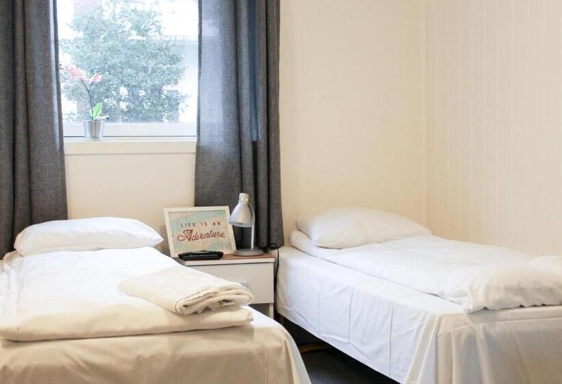 اتاق استاندارد, Stavanger Bed & Breakfast