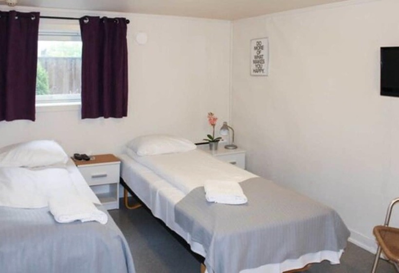 标准间, Stavanger Bed & Breakfast
