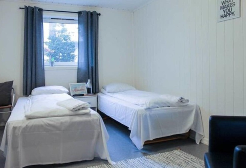 اتاق استاندارد, Stavanger Bed & Breakfast