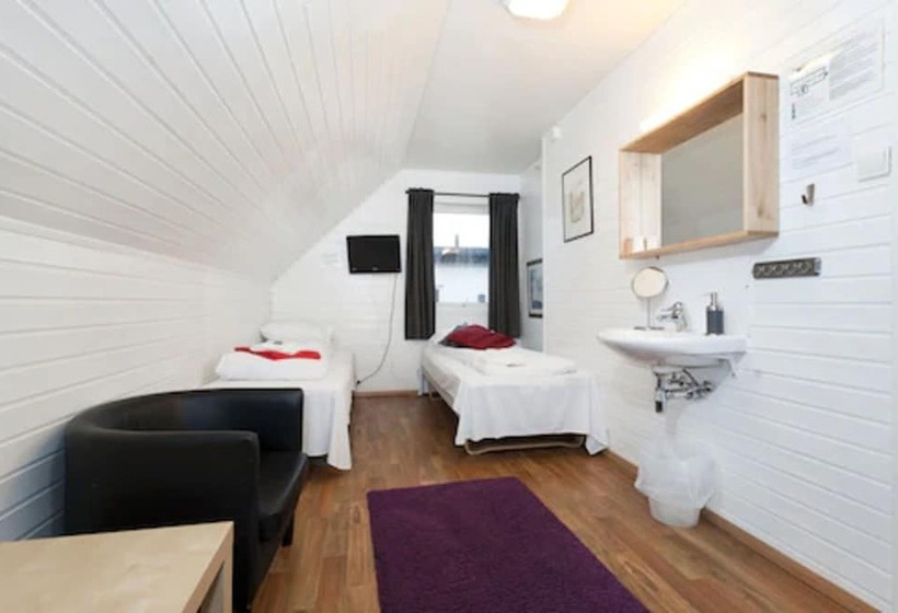 اتاق استاندارد, Stavanger Bed & Breakfast