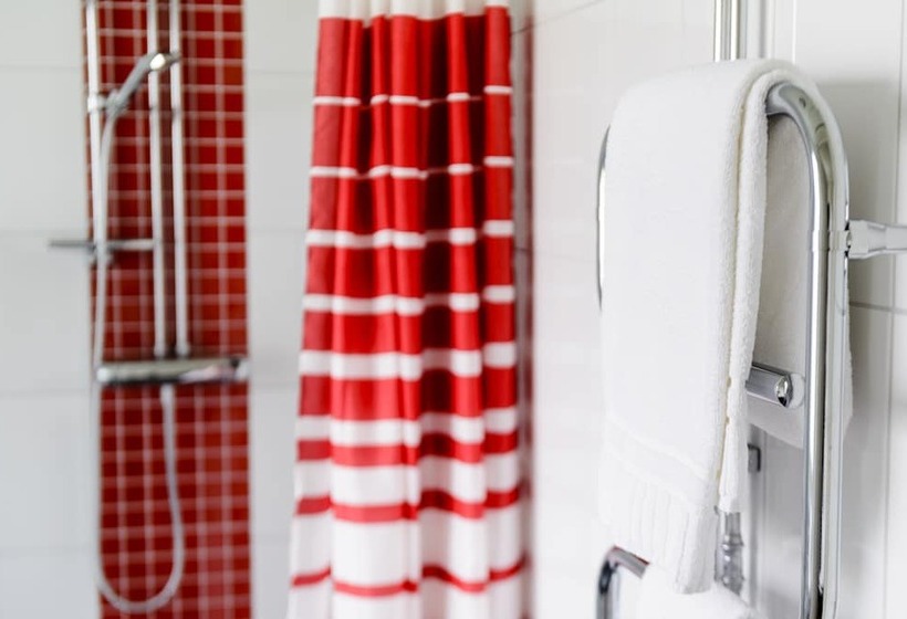 스탠다드 싱글 룸, Sundsgården Hotell & Konferens