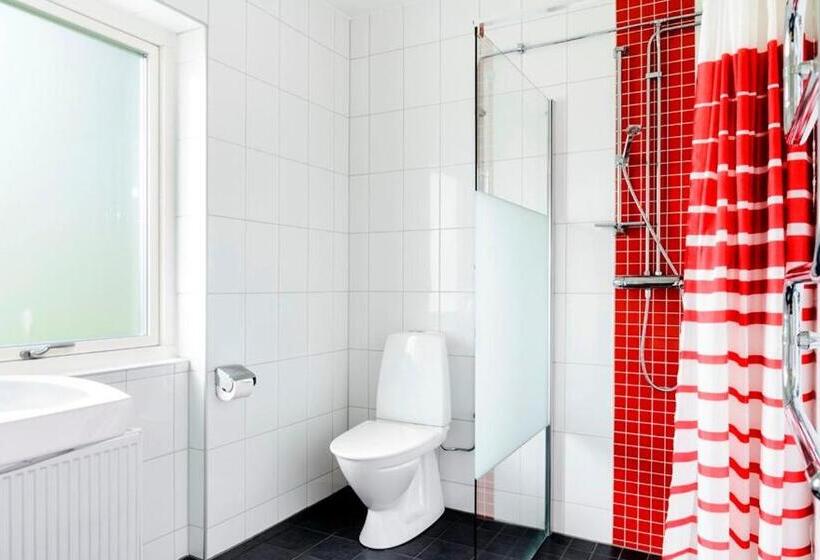 스탠다드 싱글 룸, Sundsgården Hotell & Konferens