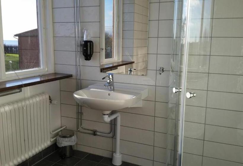 스탠다드 룸, Sundsgården Hotell & Konferens