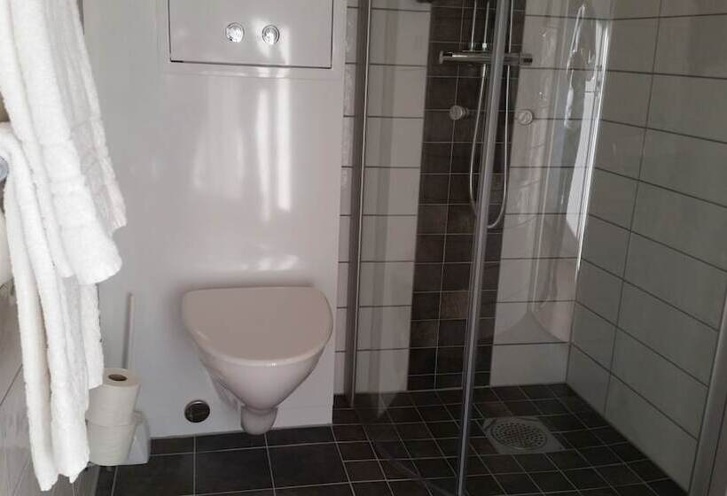 스탠다드 룸, Sundsgården Hotell & Konferens