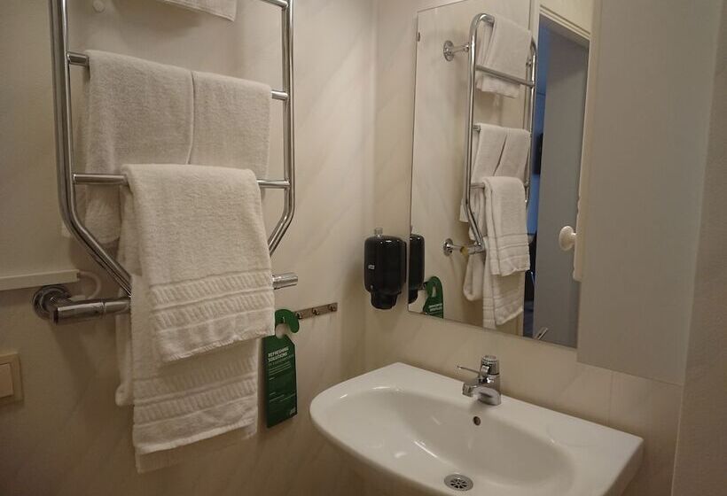 이코노미 룸, Sundsgården Hotell & Konferens