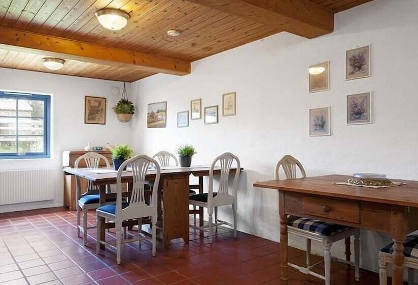 バス共有のスタンダードルーム, Tryde 1303 B&b På österlen