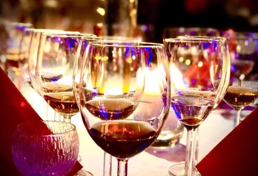 浴室共有ファミリールーム, Tryde 1303 B&b På österlen