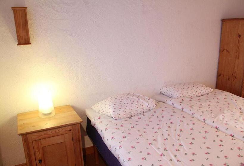 ファミリールーム, Tryde 1303 B&b På österlen