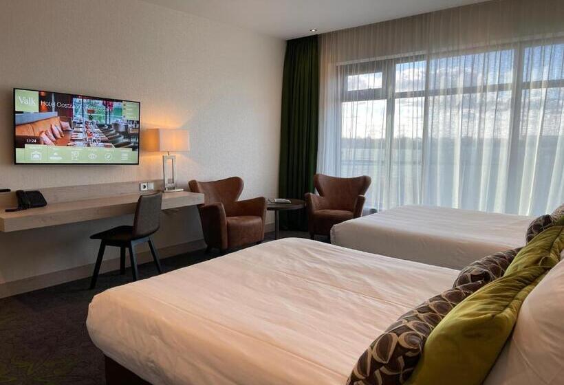 スーペリアールーム, Van Der Valk Hotel Oostzaan   Amsterdam